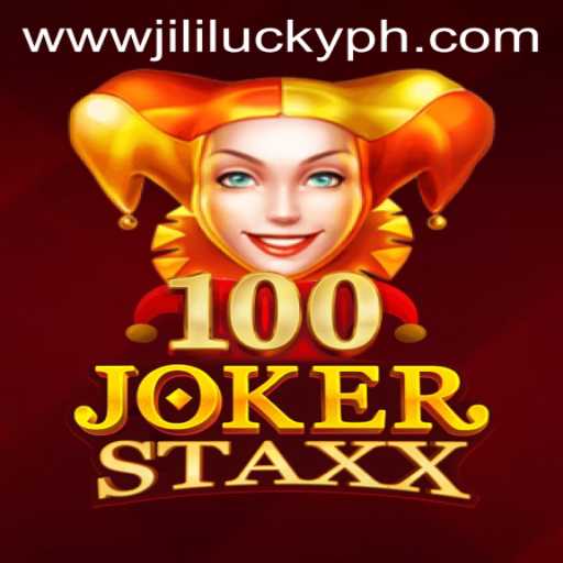 100JokerStaxx: An In-Depth Look at the Exciting Casino Game