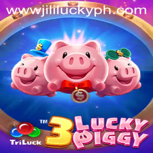 Exploring the Vibrant World of 3LUCKYPIGGY: A JiliLuck Adventure