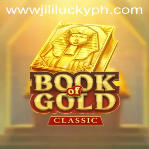Explore the Exciting World of BookOfGoldClassic with JiliLuck