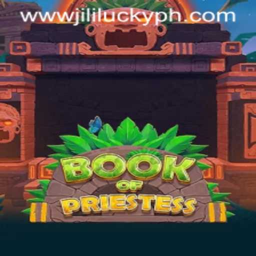 Experience the Thrills of BookOfPriestess with JiliLuck