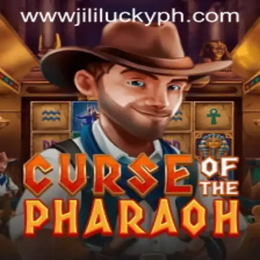 Unravel the Mysteries of 'CurseofthePharaoh' with a Touch of JiliLuck