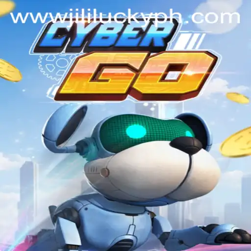 CyberGO: Exploring the Futuristic Arena of JiliLuck