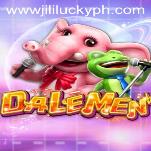 Exploring the Intriguing World of DALEMEN: A Comprehensive Guide with JiliLuck