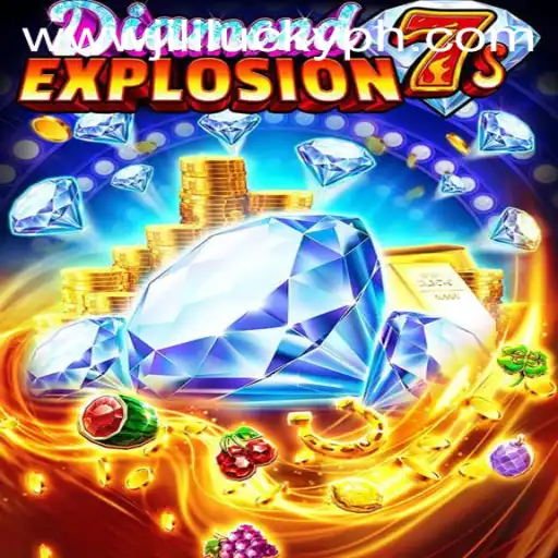 Unraveling DiamondExplosion7s: The Ultimate Gaming Experience Enhanced by JiliLuck