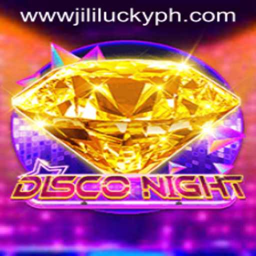 Step into a World of Fun with DiscoNight and JiliLuck
