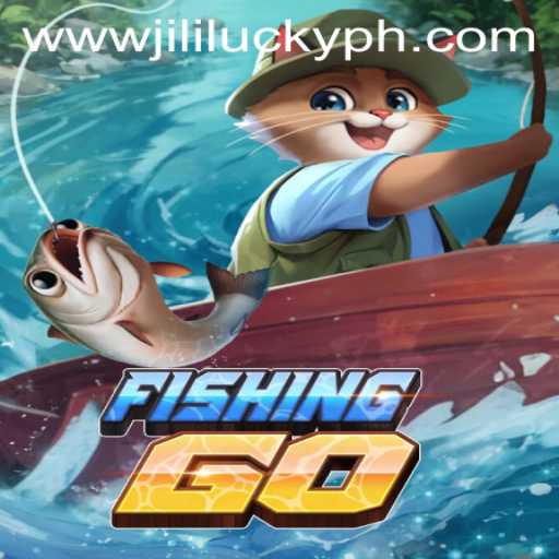 FishingGO: Dive into the Adventure with JiliLuck