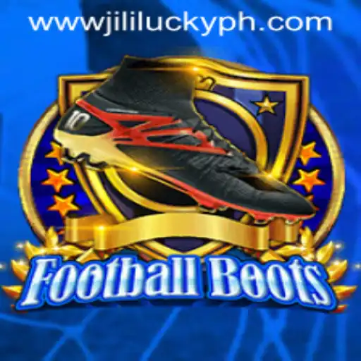 Exploring the Exciting World of FootballBoots with JiliLuck