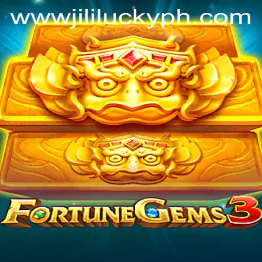 Explore the Exciting World of FortuneGems3: Uncover Hidden Treasures with JiliLuck