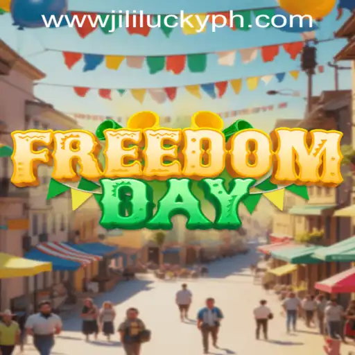 FreedomDay: Dive into the New Adventurous Universe with JiliLuck