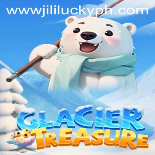 Unveiling the Chilling Adventure of GlacierTreasure: A Deep Dive into the World of JiliLuck