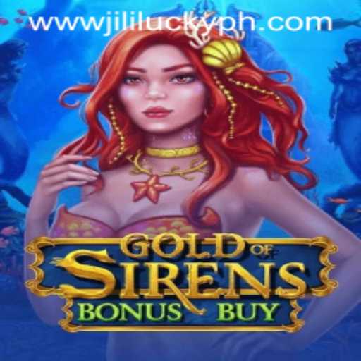 Exploring the Intriguing World of GoldofSirensBonusBuy