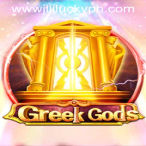 Discover the World of GreekGods: A Mesmerizing Journey with JiliLuck