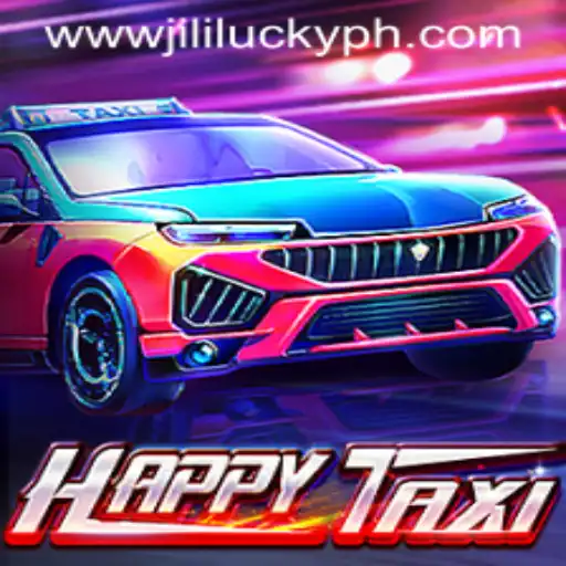 Exploring the Thrilling World of HappyTaxi with JiliLuck