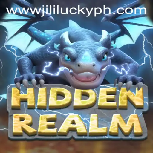 HiddenRealm: Exploring the Magical World with JiliLuck