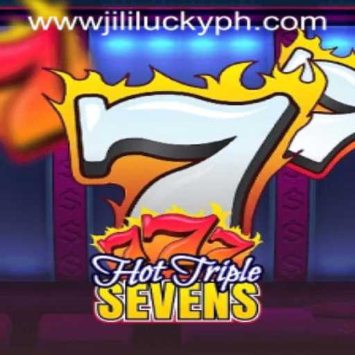 Unveiling HotTripleSevens: A Spellbinding Game Experience with JiliLuck