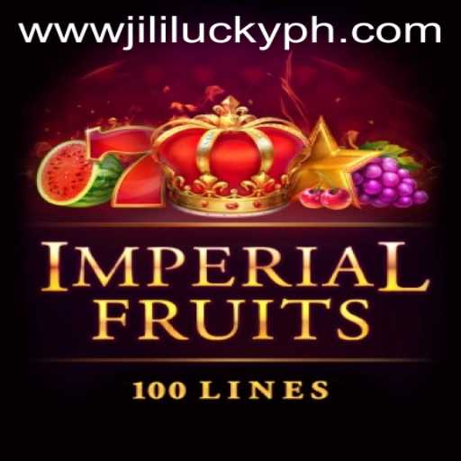 ImperialFruits100: Explore the Thrilling World of JiliLuck's Latest Game