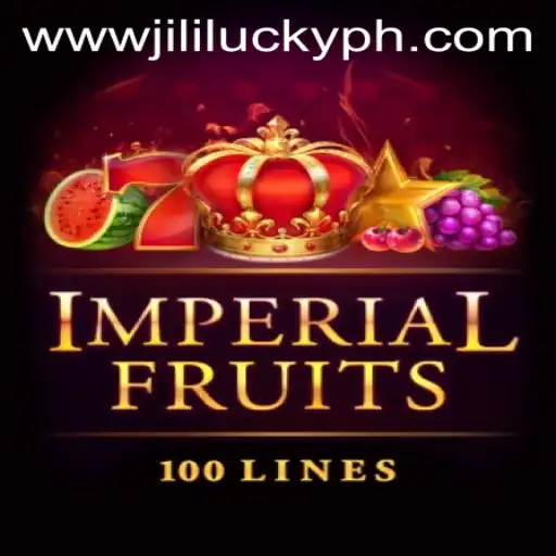 ImperialFruits100: Explore the Thrilling World of JiliLuck's Latest Game