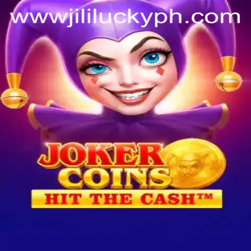 Exploring the Exciting World of JokerCoins: A Journey with JiliLuck