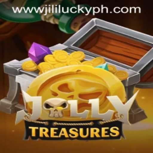 JollyTreasures and JiliLuck: A Deep Dive into Adventure and Fortune
