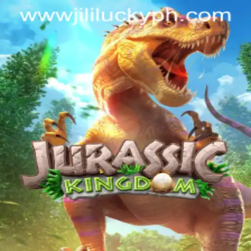 Explore the Prehistoric Adventure with JurassicKingdom by JiliLuck