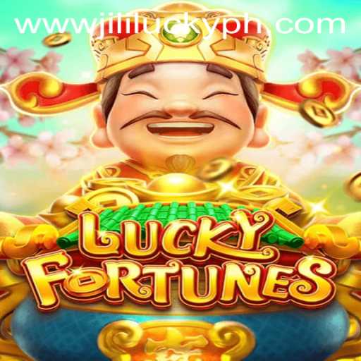Discover the Thrills of LUCKYFORTUNES with JiliLuck