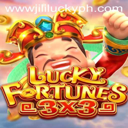 Discovering LUCKYFORTUNES3x3: A Fresh Take on Gaming Excitement