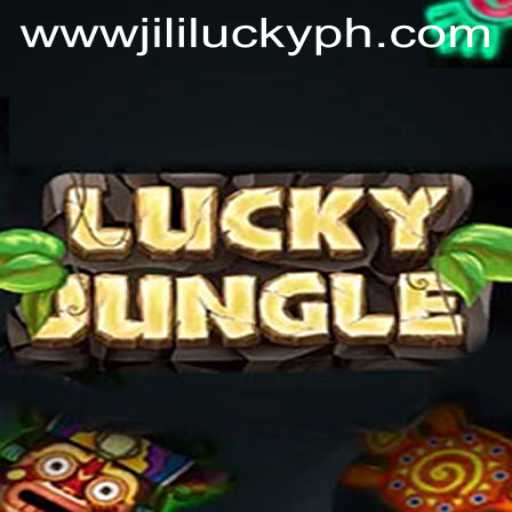 LuckyJungle: Exploring the Thrills of JiliLuck
