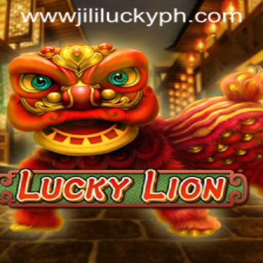Experience the Excitement of LuckyLion with JiliLuck