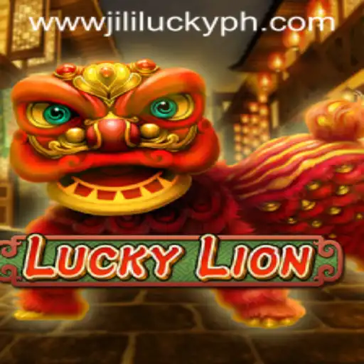Experience the Excitement of LuckyLion with JiliLuck