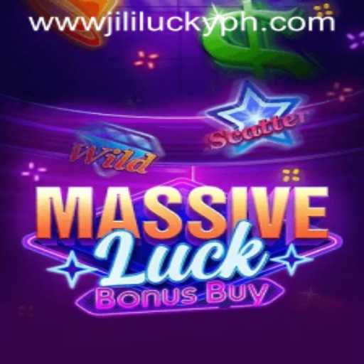 MassiveLuckBonusBuy: An Exciting Journey into the World of JiliLuck