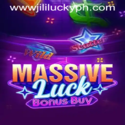 MassiveLuckBonusBuy: An Exciting Journey into the World of JiliLuck