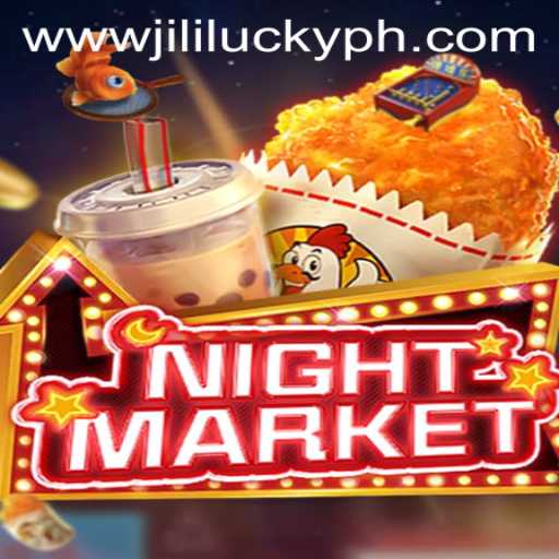 Exploring the Intricacies of NIGHTMARKET: The Thrilling World of JiliLuck