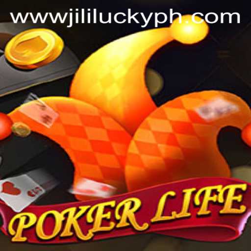 PokerLife: A New Dimension of Card Gaming with JiliLuck