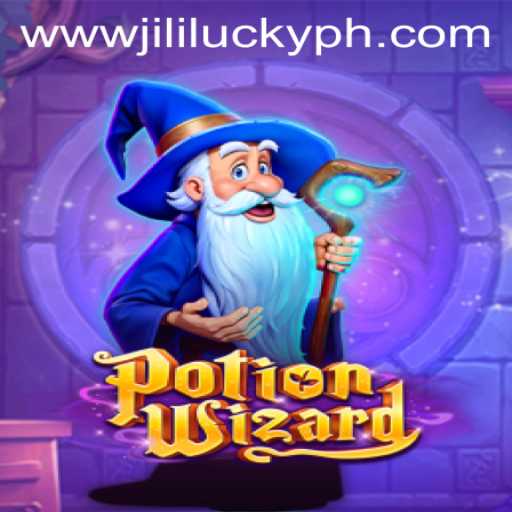 Unlocking the Magic of PotionWizard: A Journey with JiliLuck