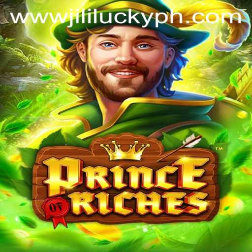 Exploring the Enchanting World of PrinceOfRiches: A Journey with JiliLuck