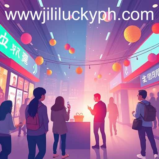 Promotions and the Role of JiliLuck in Modern Marketing