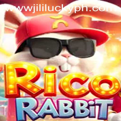 Exploring RicoRabbit: The Thrilling Adventure Game with a Twist of JiliLuck