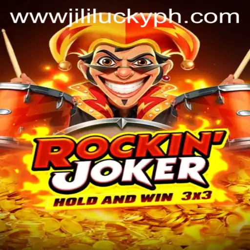RockinJoker: A Fresh Spin on Classic Gameplay