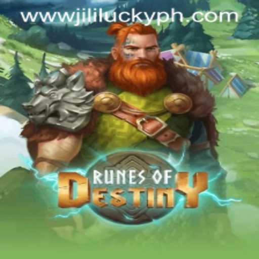 Discover the Magical World of RunesOfDestiny and the Role of JiliLuck