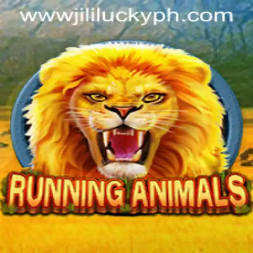Discover the Thrilling World of RunningAnimals with JiliLuck