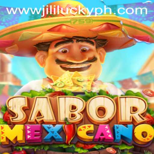 Discover the Vibrant World of SaborMexicano with JiliLuck