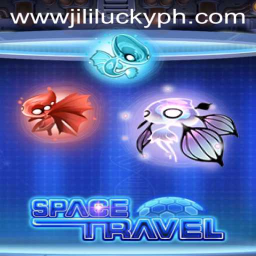 Discover SpaceTravel: The Latest Interactive Adventure from JiliLuck
