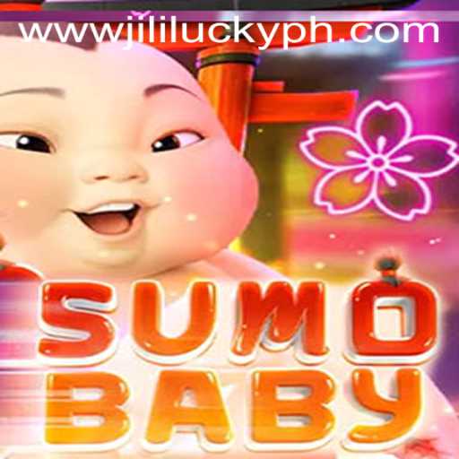 Exploring SumoBaby: The Exciting New Game with JiliLuck
