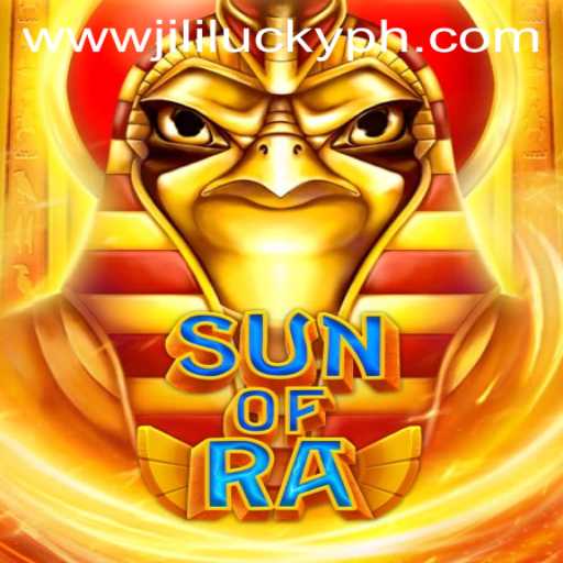 Discover the Mysteries and Fortune of SunofRa with JiliLuck