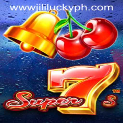 Discover the Exciting World of Super7s: JiliLuck's Latest Gaming Sensation
