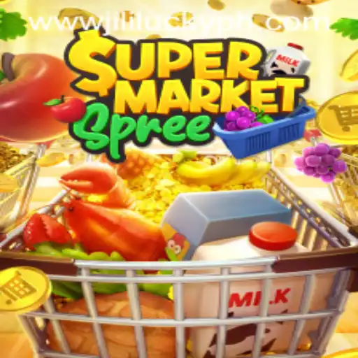Explore the Exciting World of SupermarketSpree and Learn the Secret of JiliLuck
