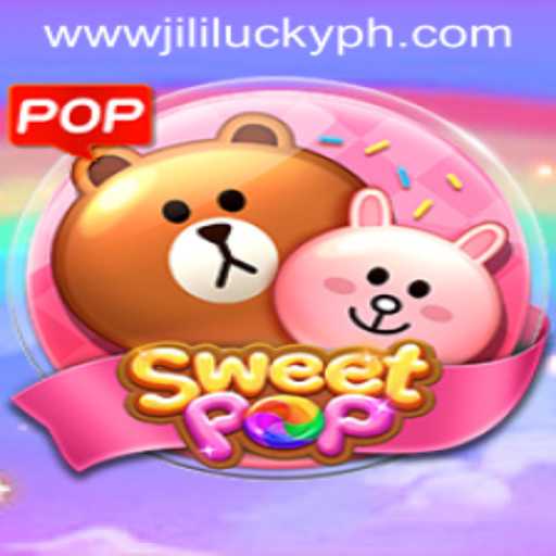 Discover SweetPOP: A Vibrant Adventure Fueled by Luck with JiliLuck