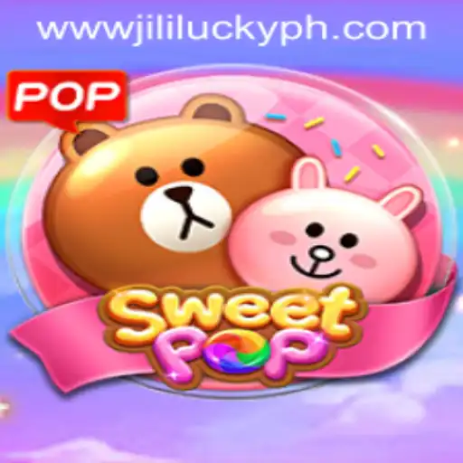 Discover SweetPOP: A Vibrant Adventure Fueled by Luck with JiliLuck