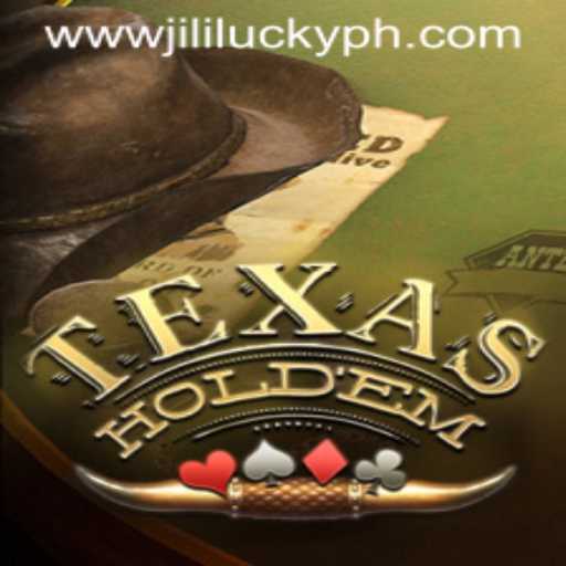Texas Holdem: A Comprehensive Guide to JiliLuck