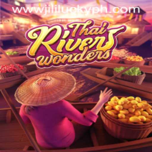 Exploring ThaiRiverWonders: A Game of Strategy and Luck